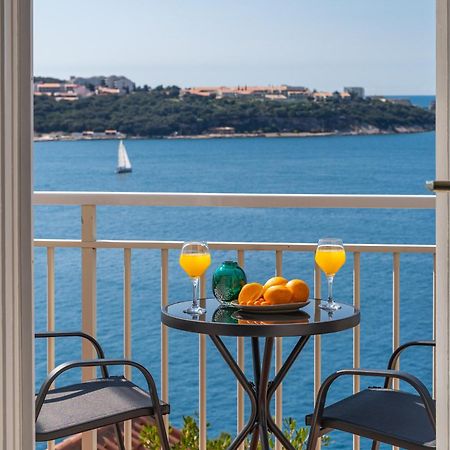 Villa Green Sunset Dubrovnik Kültér fotó