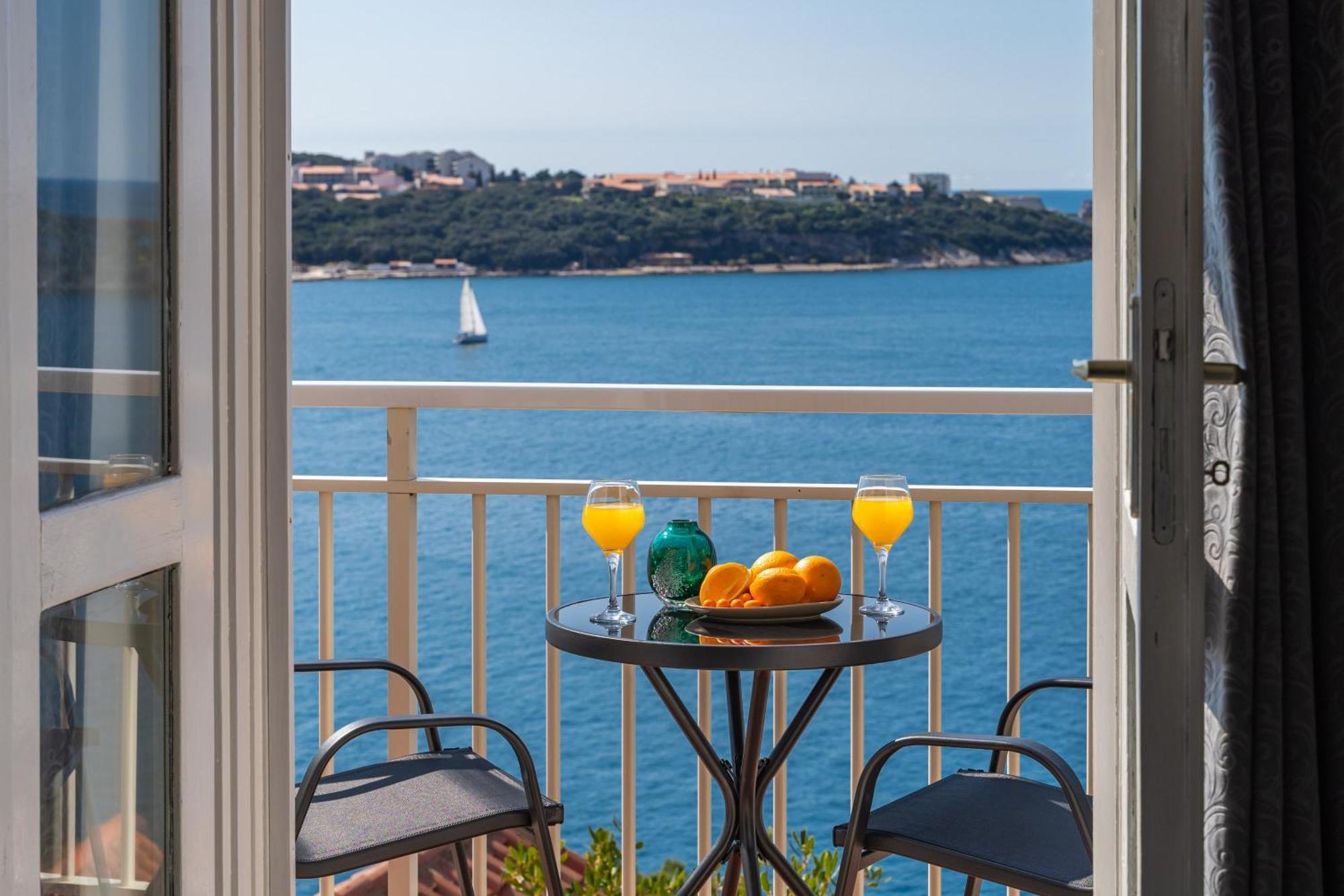 Villa Green Sunset Dubrovnik Kültér fotó
